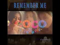 Remember Me Lullaby (From "Coco")