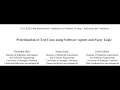 2DV610 - Software Testing Assignment3