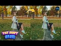 Tilt Shift Blur Effect in Photoshop WizardofGraphics