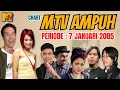 Download Lagu Chart MTV Ampuh Periode 07 Januari 2005