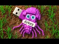 Download Lagu I Found My Friend's SECRET BASE in Steal a Brainrot..