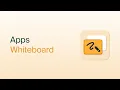 Doxy me Apps Whiteboard
