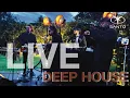 SANTO La Juga Live House Session