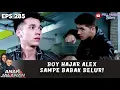 Download Lagu BOY KALAP! ALEX DIHAJAR SAMPE BABAK BELUR - ANAK JALANAN