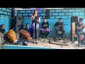 Lagu COVER SIA SIA MENGHARAP CINTAMU versi BAJIDOR || NASYIFA JAMILAH (edisi latihan)