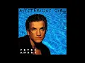 Lagu Peter Andre- Mysterious Girl (High Pitched)