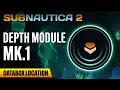 Subnautica 2 Tadpole Depth Module MK1 Location From Lifepod