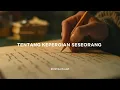 Lagu Tentang kepergian seseorang || musikalisasi puisi