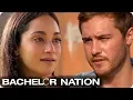 Victoria F Clashes With Peter The Bachelor