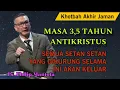 Download Lagu PERSIAPKAN DIRI SEBELUM MASA ANTIKRISTUS | PS. PHILIP MANTOFA | KHOTBAH AKHIR JAMAN | #4