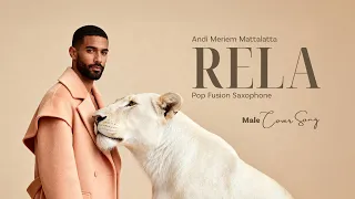 cover rela andi meriem mattalatta pop fusion saxophone yonas pareira 