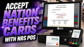 NRS POS Nations Benefits OTC Tutorial