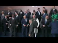 Download Lagu Momen Presiden Prabowo Tampil di Barisan Terdepan Foto Resmi KTT BRICS 2025 Brasil