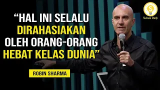 Download Hanya 5% Populasi Teratas Di Dunia Yang Mengetahui Hal Ini - Robin Sharma Subtitile Indonesia - Ilmu MP3