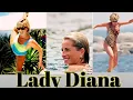 Princess diana s swimsuit styles
