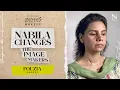 Download Lagu Nabila gives Fozia the confidence to look her best