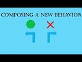 10 Functions Composing a New Behaviour Learn to code 1 Swift Playgrounds iPad
