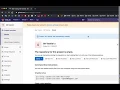 Git clone repository with Gitlab Gitlab