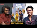 Download Lagu Aditya Hasan Interview With Ram Venkat Srikar