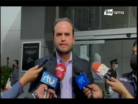 Concejales piden levantar medidas cautelares que benefician a Yunda