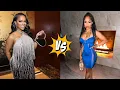 Danielle Champion And Kandi Burruss Comparison Relationship Net Worth Ethnicity Height Facts