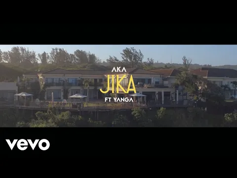 Download MP3 AKA - Jika ft. Yanga Chief