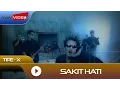 Download Lagu Tipe-X - Sakit Hati | Official Video