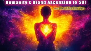 A Return of the Rose Oracles 🕉 Guardians of the Sacred Codes * Humanity's Grand Ascension to 5D! 🕉🕉