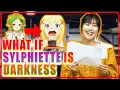 [ENG SUB] KonoSuba x Mushoku Crossover | What if Sylphiette is Darkness | Anime Voice Actors Clip