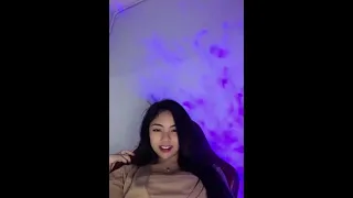 rose white so cute and funny bigolive fyp fyp viral cute bigo