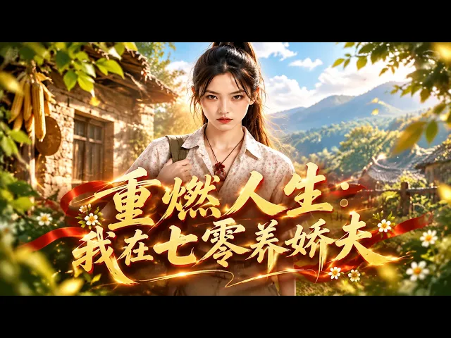 重燃人生:我在七零养娇夫!