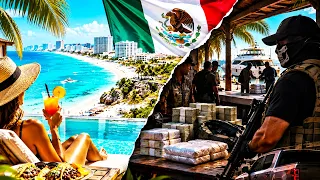 🇲🇽🌴☠️ EL LADO OSCURO DE LOS PARAÍSOS TURÍSTICOS DE MÉXICO