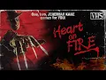 Download Lagu JEREMIAH KANE - HEART ON FIRE [OFFICIAL MUSIC VIDEO]