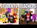Download Lagu 200 Players Simulate High School In Minecraft!