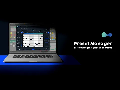 Riffer product video