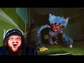 POPPY PLAYTIME CHAPTER 5 FULL GAME