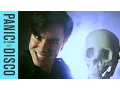 Download Lagu Panic! At The Disco - Emperor's New Clothes