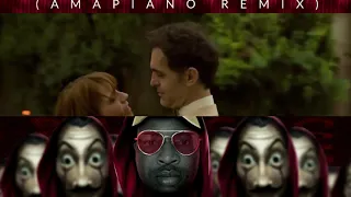 solyd the plug bella ciao amapiano remix