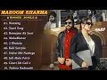 Masoom Sharma Banned Songs | Best of Masoom Sharma - Jukebox | New Haryanvi Songs 2025 | Free Firee