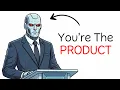 Your Life as Every Rank in Big Tech