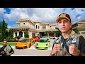 How Rich Is Mario Barrios in 2026 Net Worth Lifestyle Wife KOs Supercars