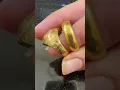 Download Lagu Verschil tussen 24k goud en 22k goud Kijk maar eens