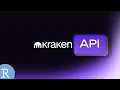 How to Place Crypto Orders via Kraken API - rKraken R-Package