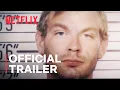 Conversations with a Killer The Jeffrey Dahmer Tapes Trailer Netflix