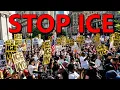 Download Lagu LIVE from STOP TRUMP'S ICE Terror Protest in NYC