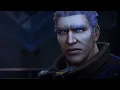 World Of Warcraft Dragonflight Kalecgos and Khadgar Cinematic