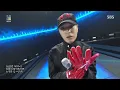 사이먼 도미닉×로꼬, 시선 강탈하는 ‘NO BREAK’ 무대 ㅣ2021 SBS 가요대전(2021sbsgayo)ㅣSBS ENTER.