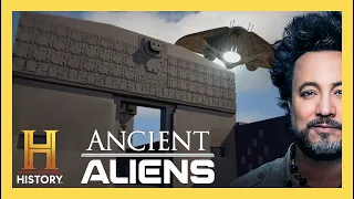 Is Human History Driven by an Alien Agenda Ancient Aliens Marathon