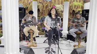 she s gone ixan rantas