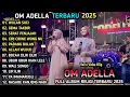 Download Lagu WULAN SUCI, GEMA TAKBIR - Adella Girls - SERAT PENJAJAH - OM ADELLA FULL ALBUM RELIGI TERBARU 2025